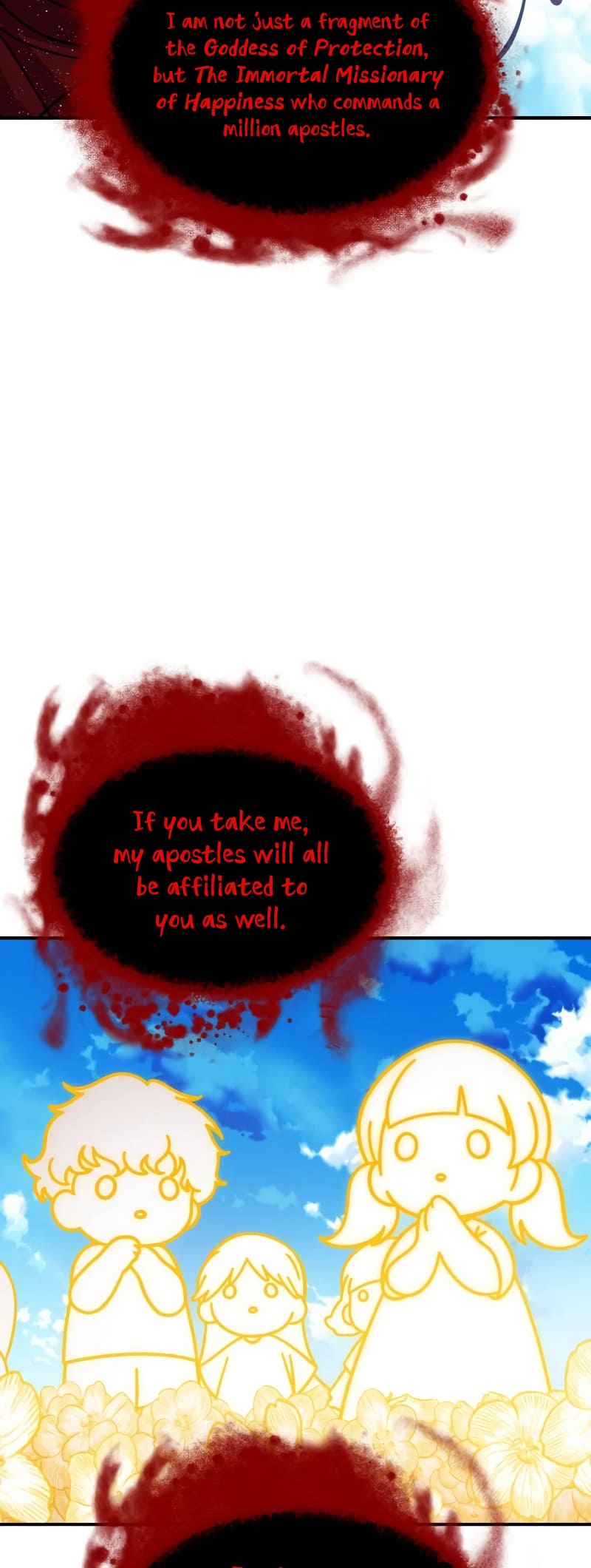 SSS-Class Suicide Hunter, Chapter 118 image 23